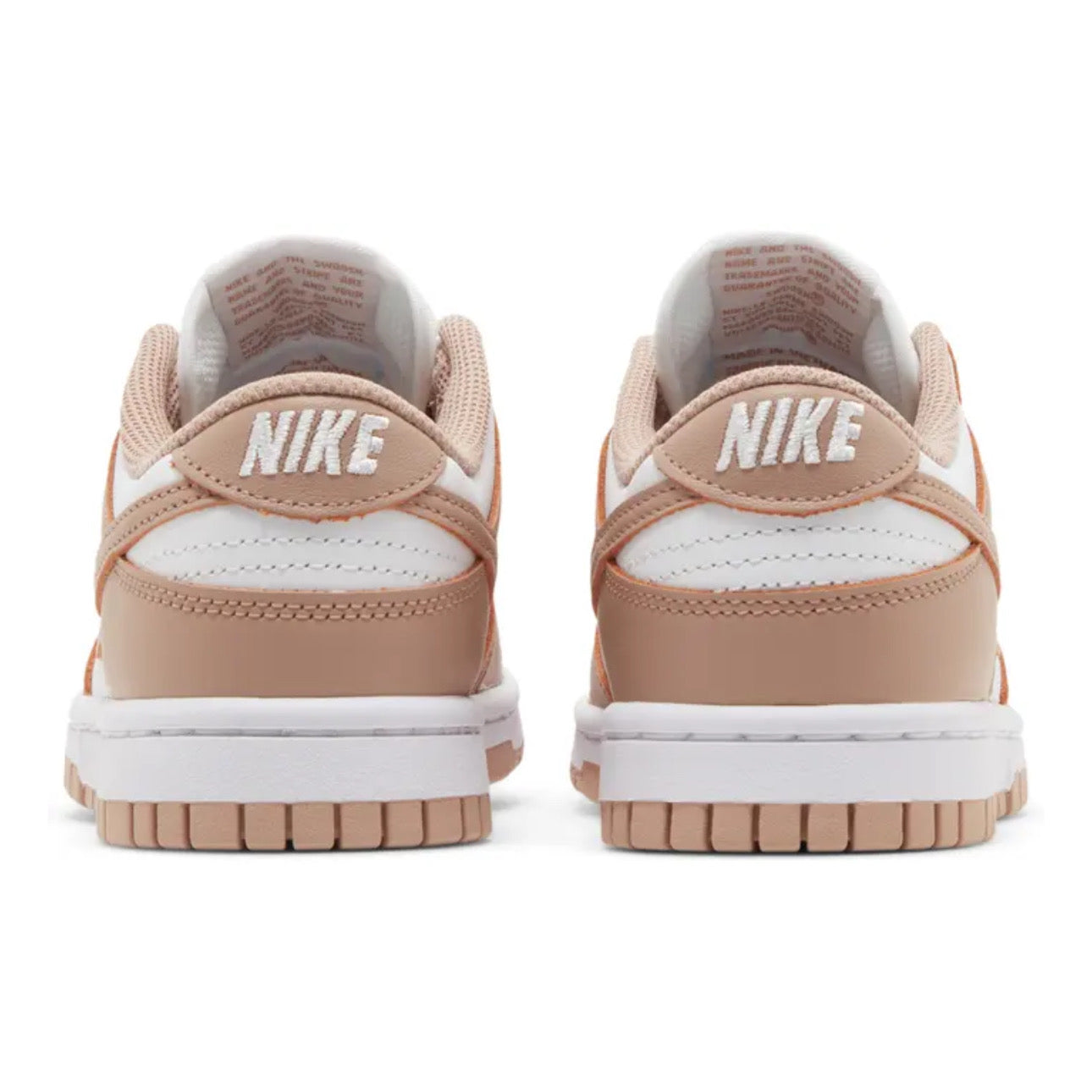 Nike Dunk Low \ Rose Whisper
