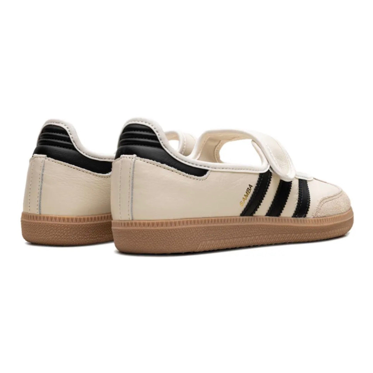adidas Samba Jane \ Beige