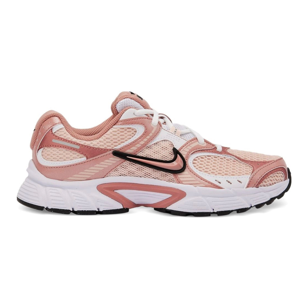 Nike V5 RNR Washed \ Coral