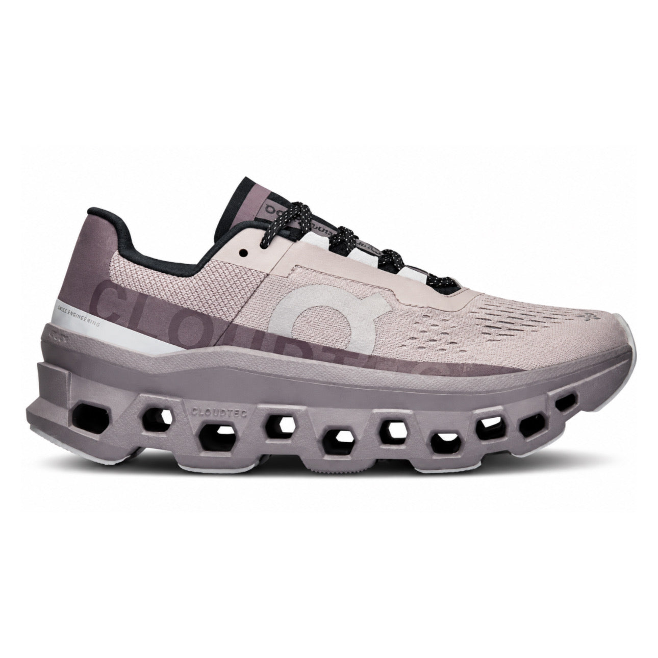 On Running Purple \ Dark