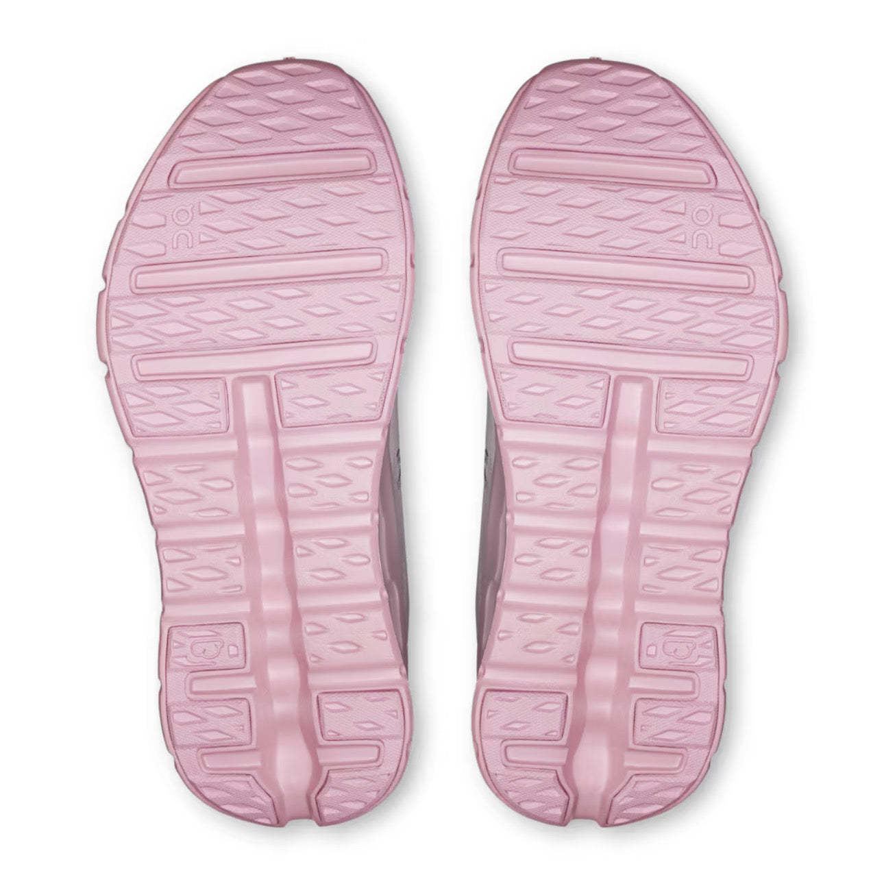 LOEWE X ON Cloudtilt \ Pale Pink