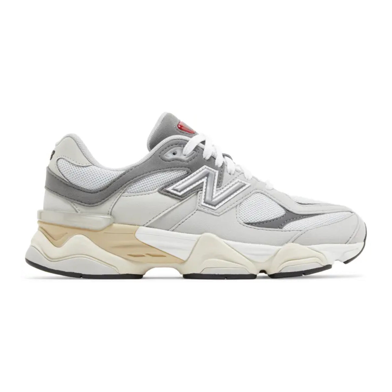 New Balance 9060 Big Kid \ Raincloud