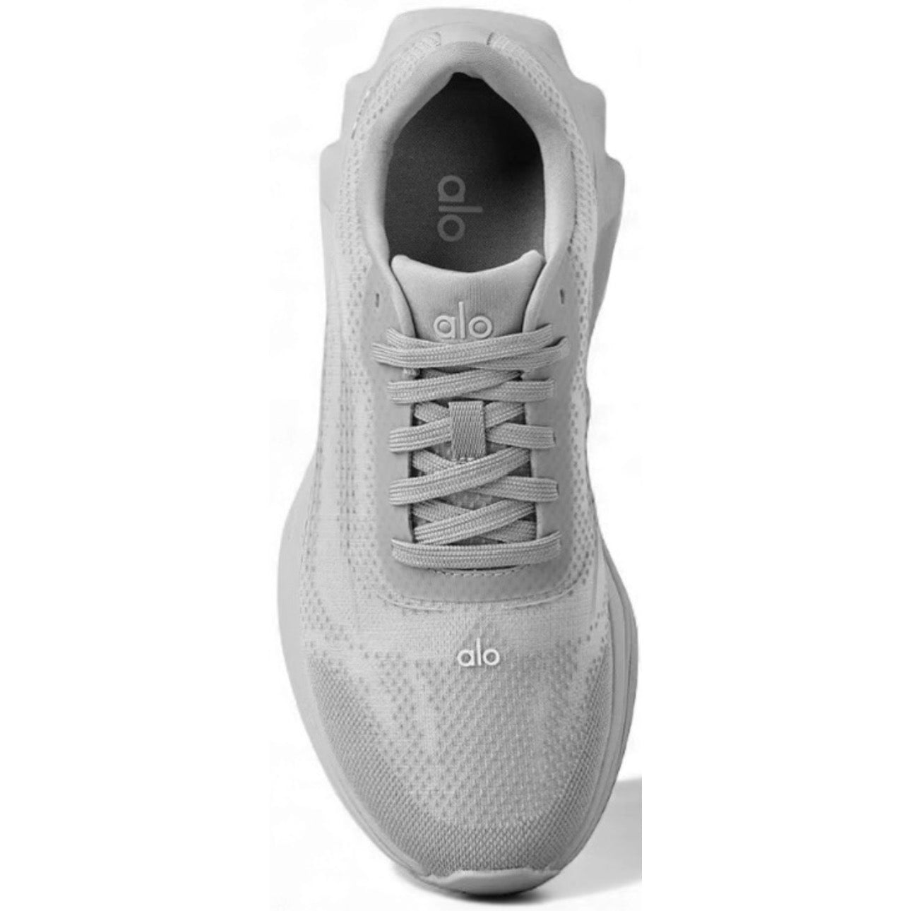 Alo Yoga Runner – \ Grey