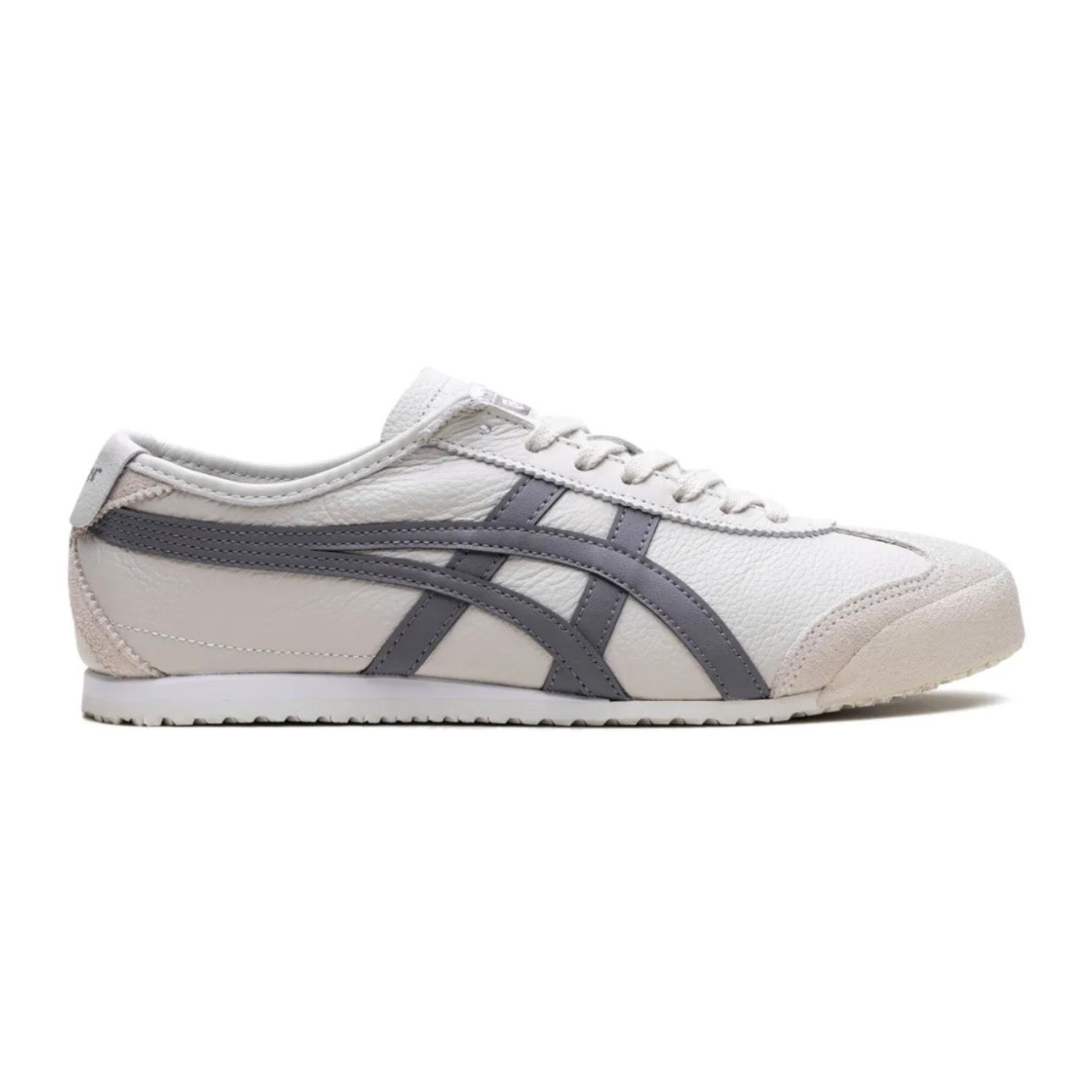 Onitsuka Tiger Mexico 66 \ Grey / White