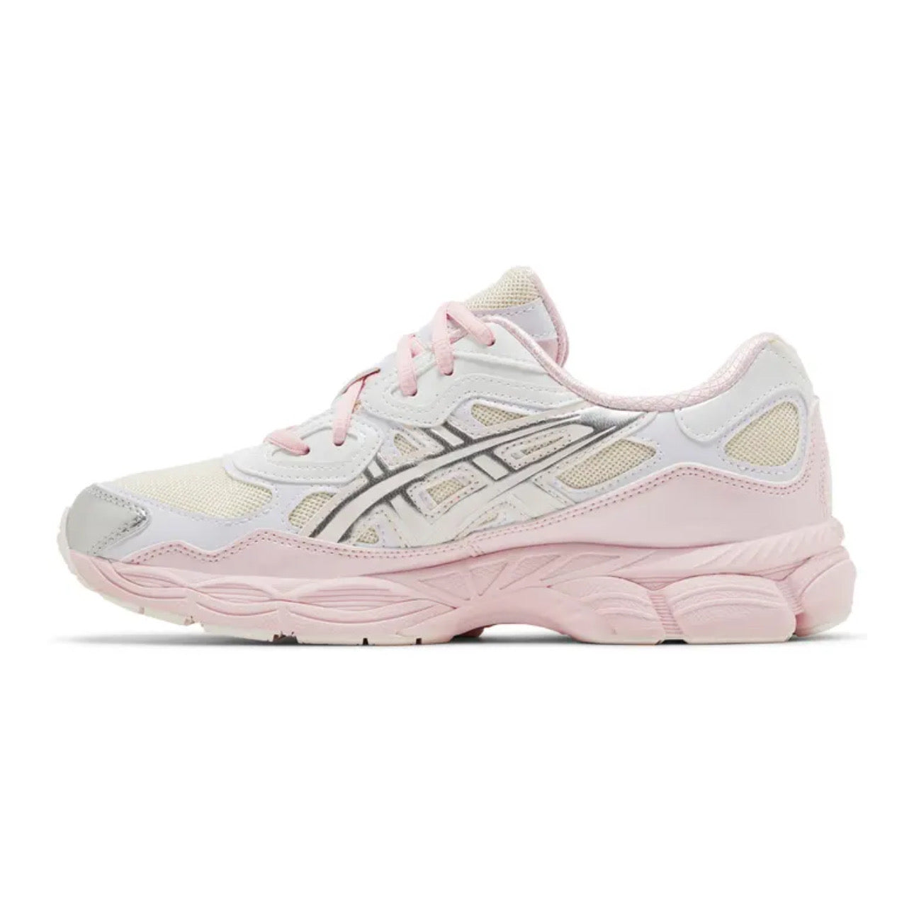 ASICS Gel NYC \ Cream Pink