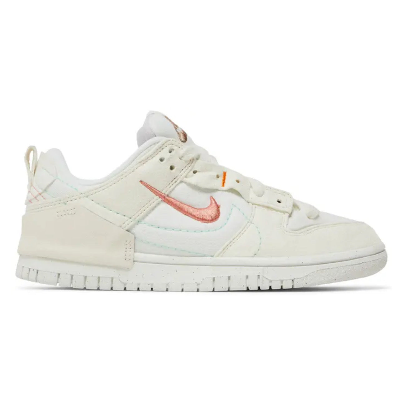 Nike Dunk Low Disrupt 2 \ Pale Ivory