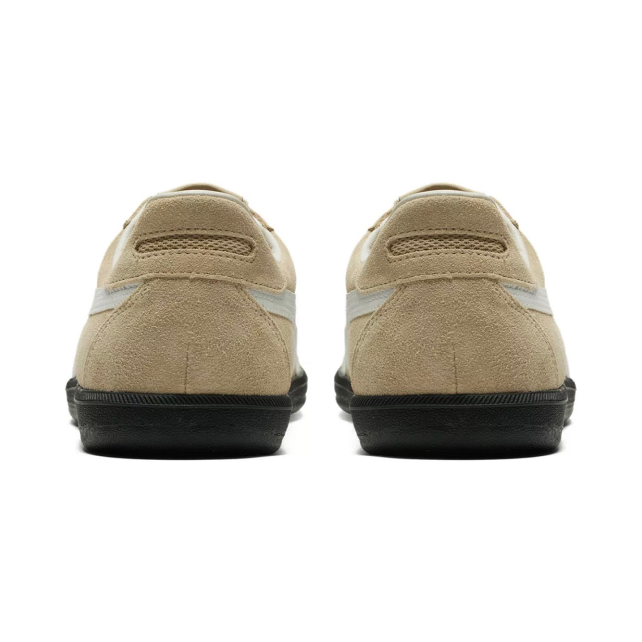 Onitsuka Tiger Tokuten – \ Wood Crepe / White