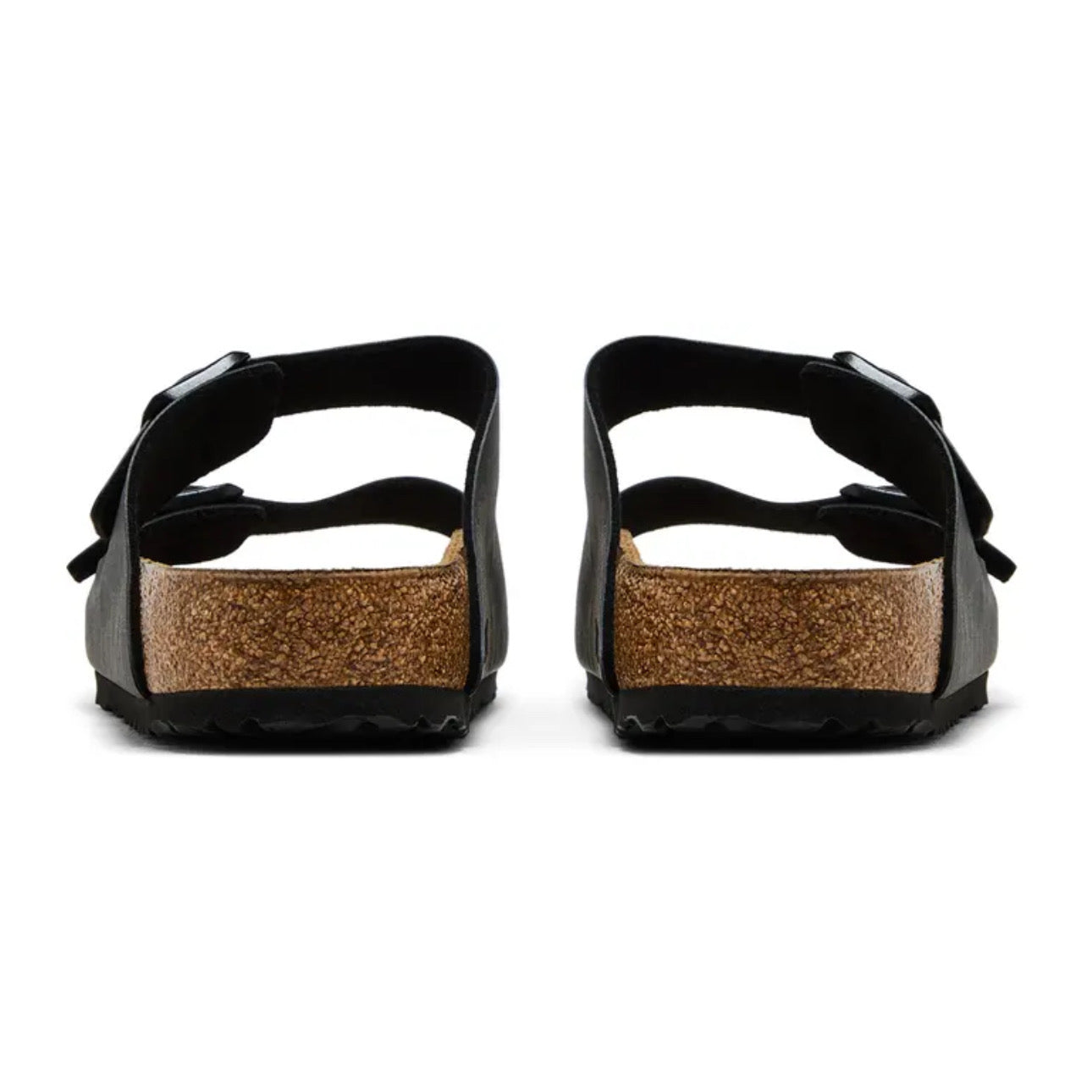 Birkenstock Arizona Birko-Flor \ Black