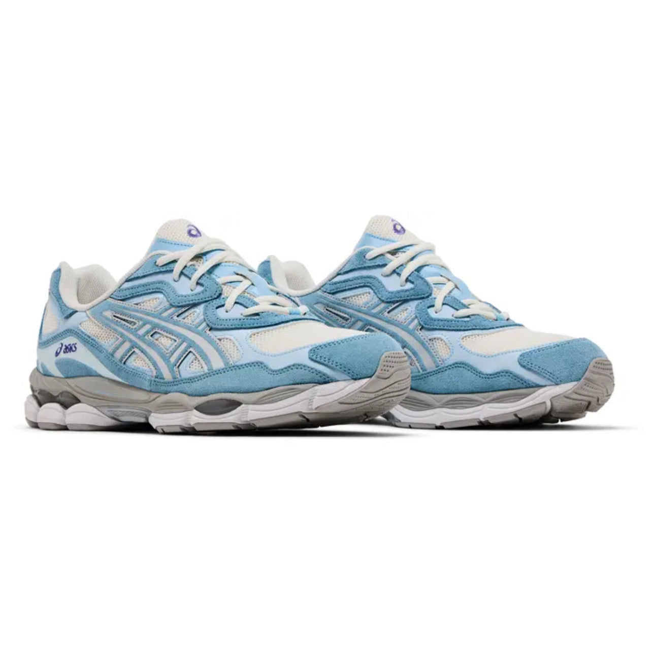 ASICS Gel NYC \ Arctic Sky