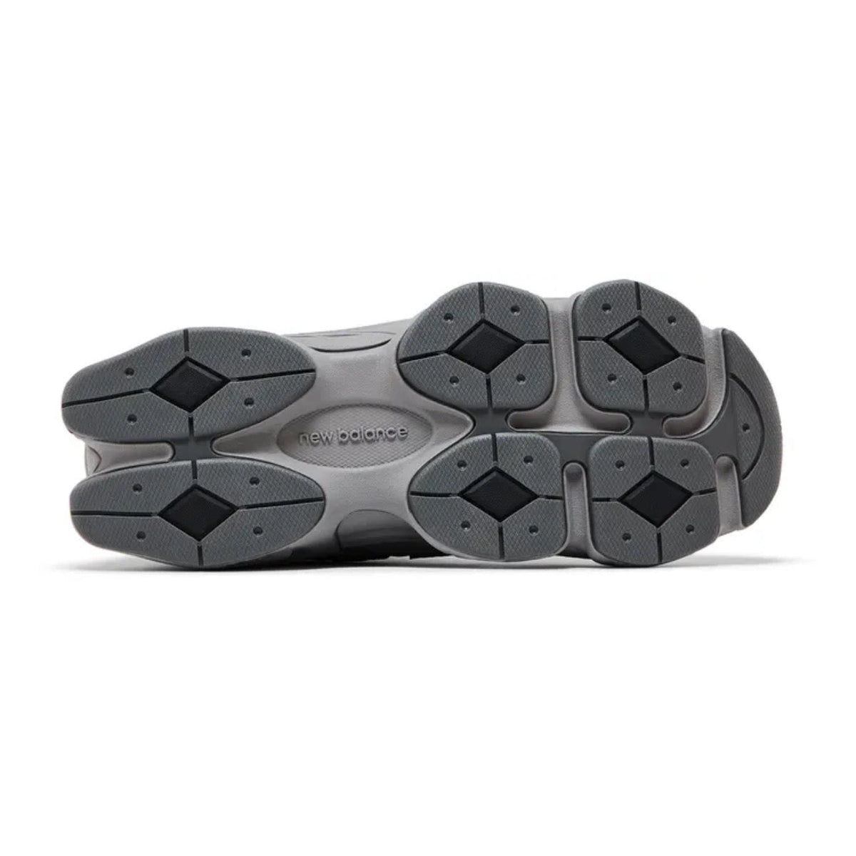 New Balance 9060 Big Kid \ Shadow Grey