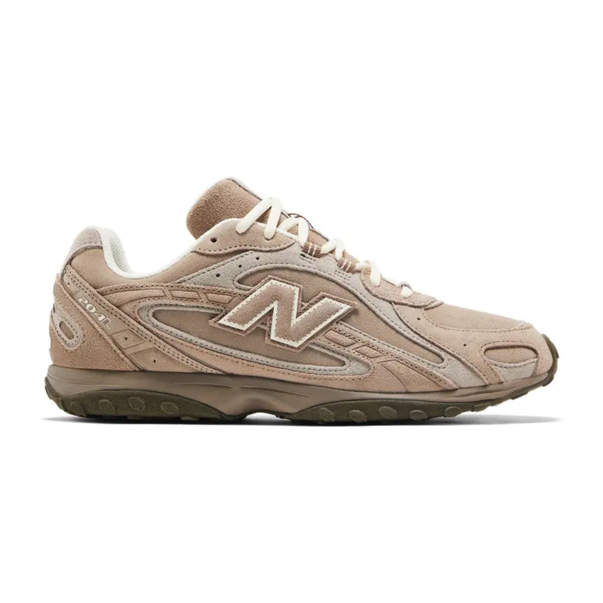 New Balance 204L \ Mushroom Arid Stone
