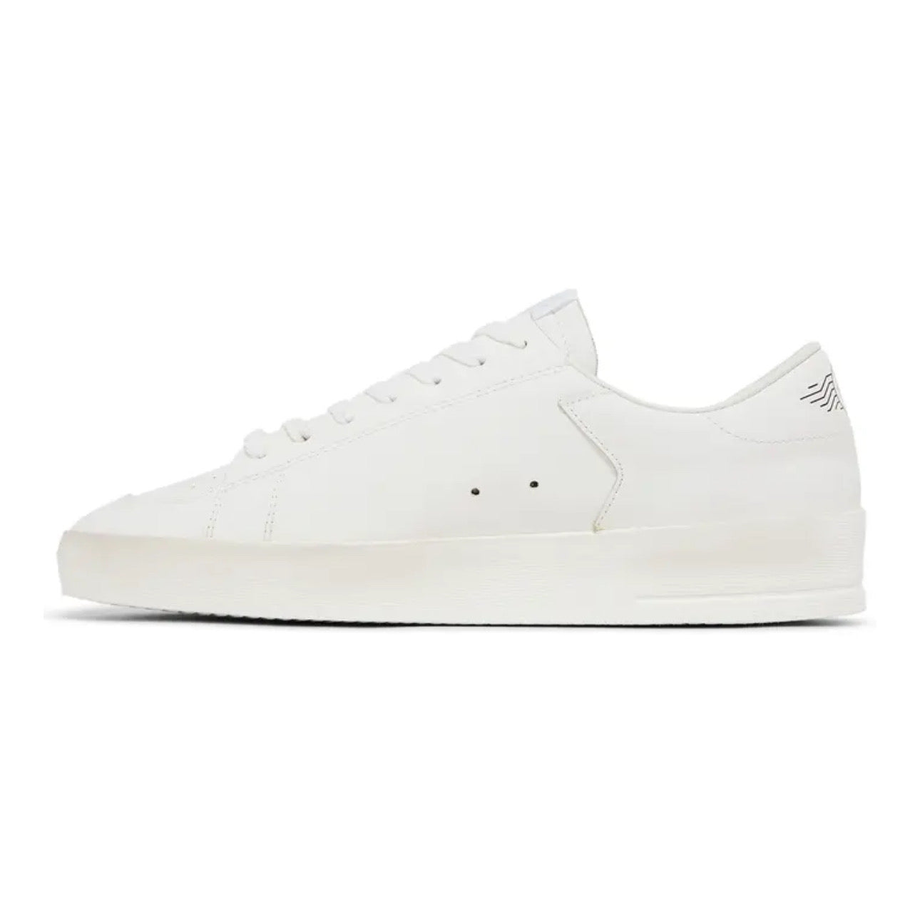 Golden Goose Stardan Low-top Sneakers