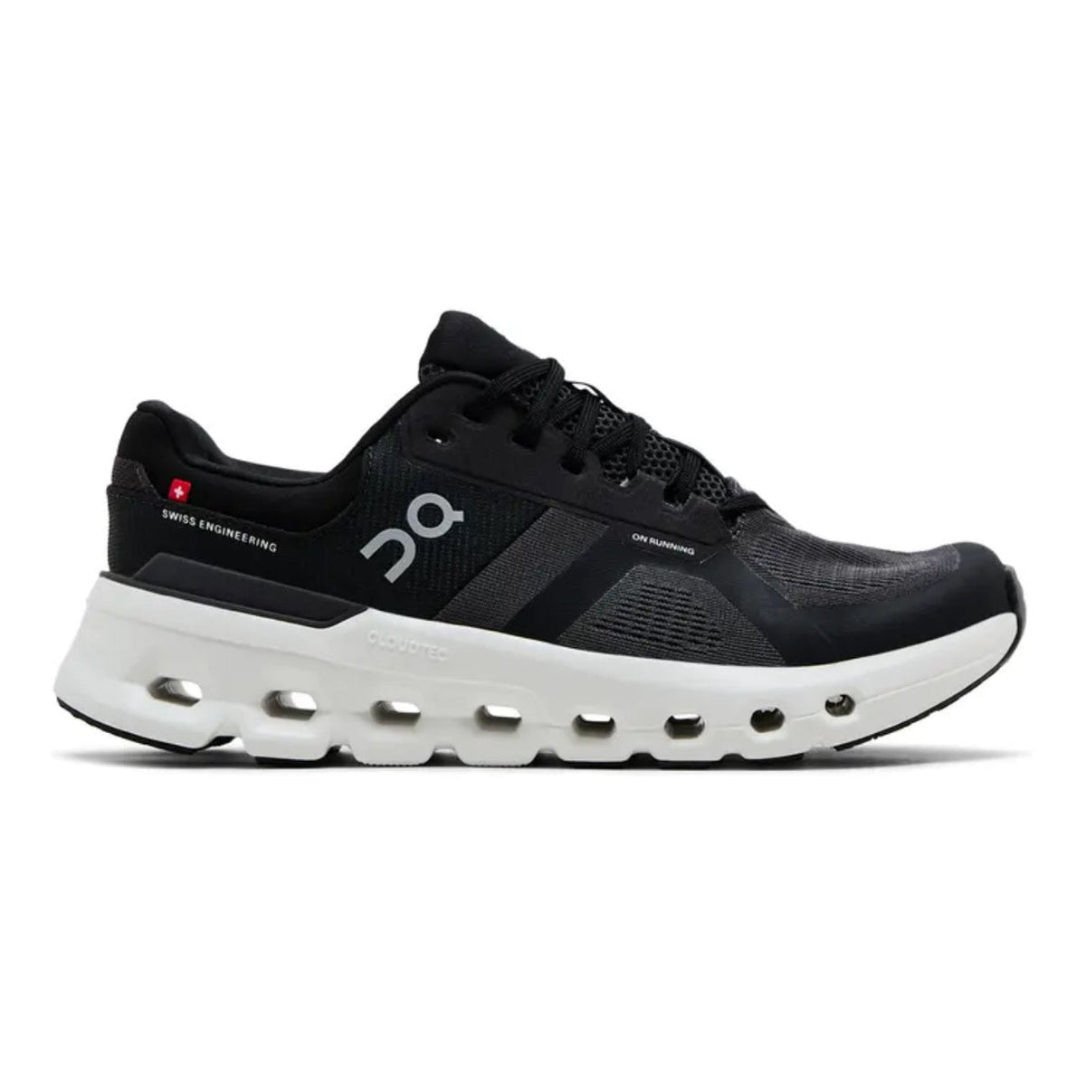 On Running Cloudrunner 2 \ Eclipse Black