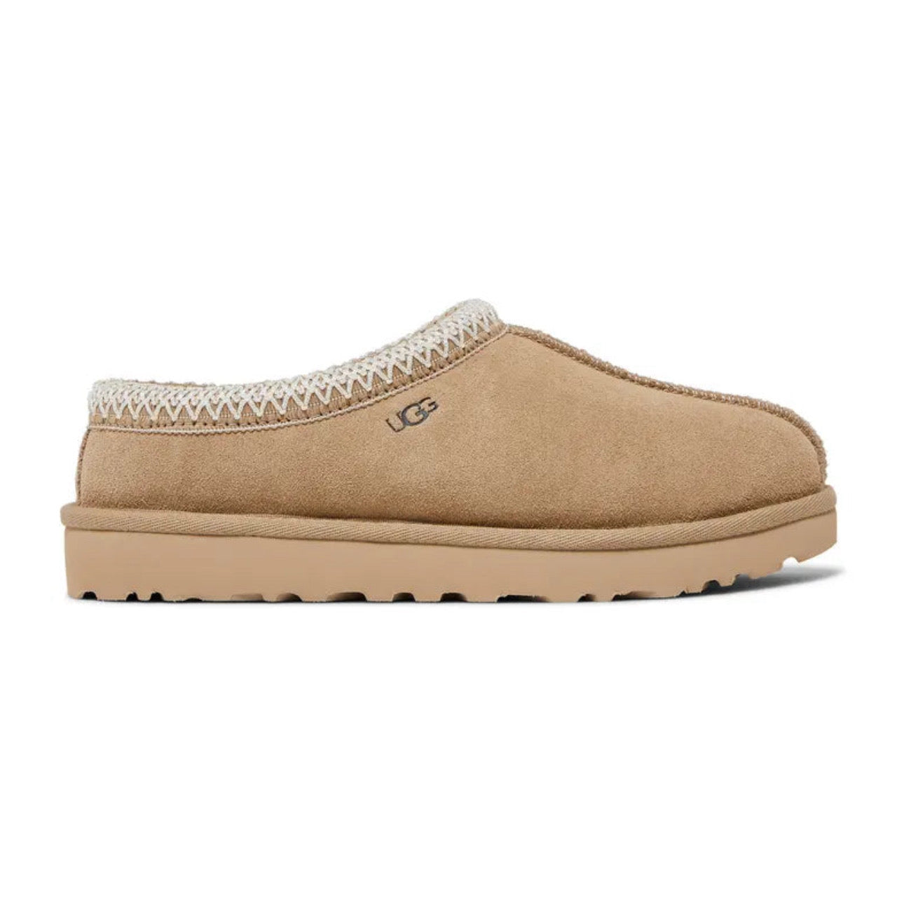 UGG Tasman Slipper \ Mustard Seed