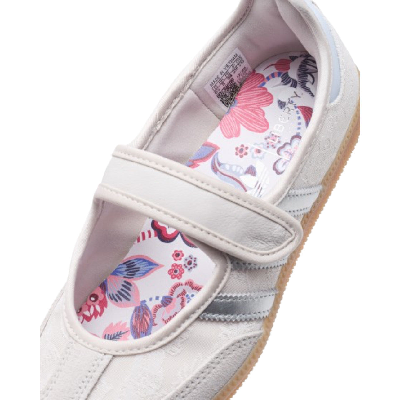 adidas Originals x Liberty London Women's Samba Jane