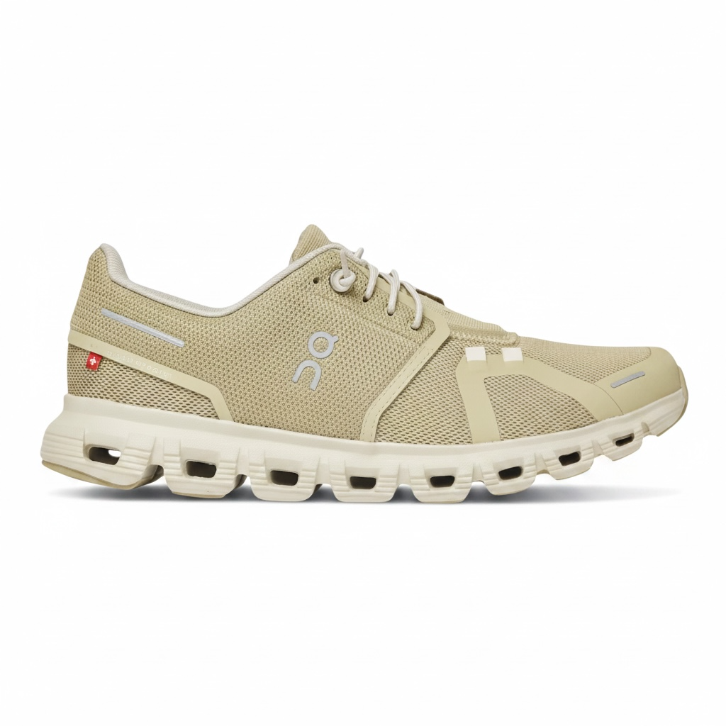 On Running Cloud 6 \ Olive