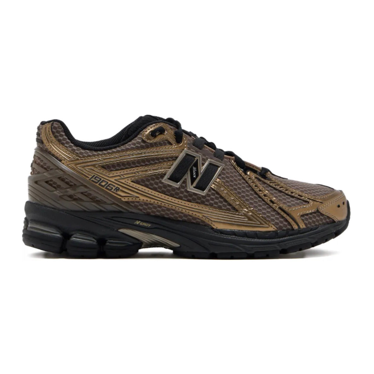 New Balance 1906R \ Bronze