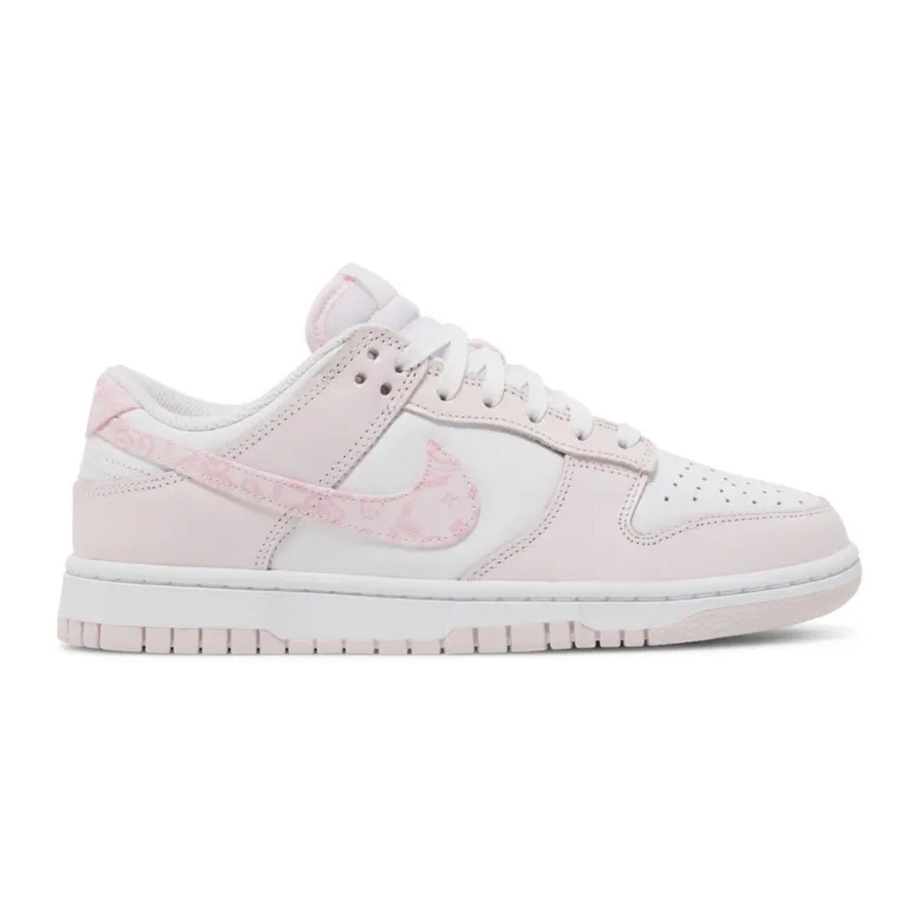 Nike Dunk Low \ Pink Paisley