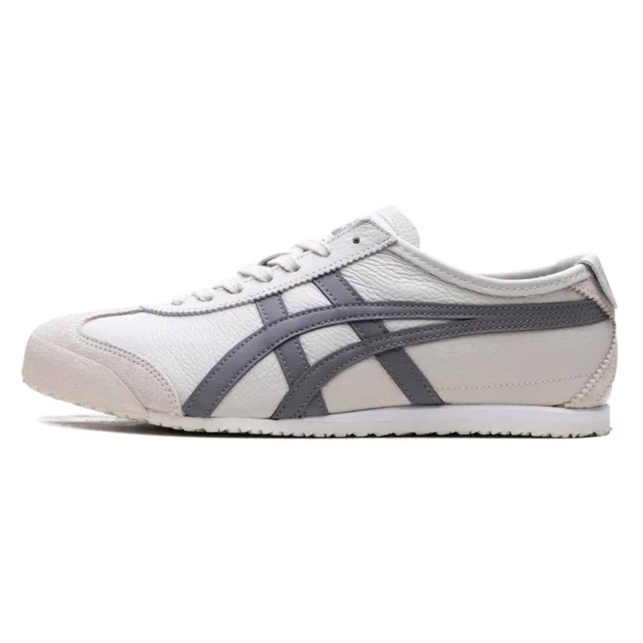 Onitsuka Tiger Mexico 66 \ Grey / White