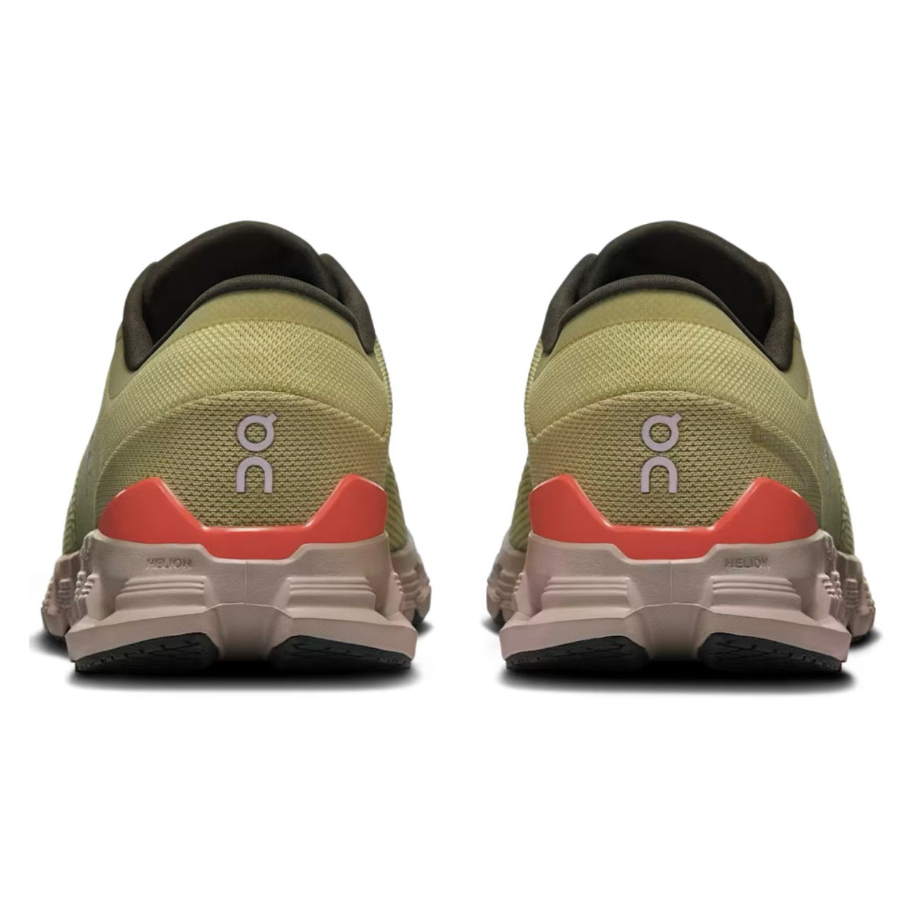 On Running Cloud x 4 \ Caper / Salmon