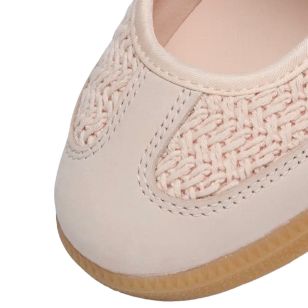 adidas W Samba Jane Wonder Quartz