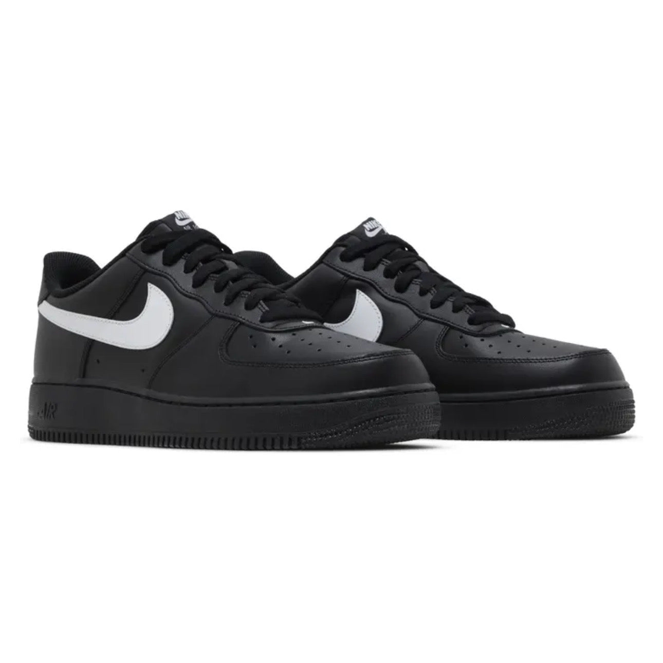 Nike Air Force 1 '07 \ Black White