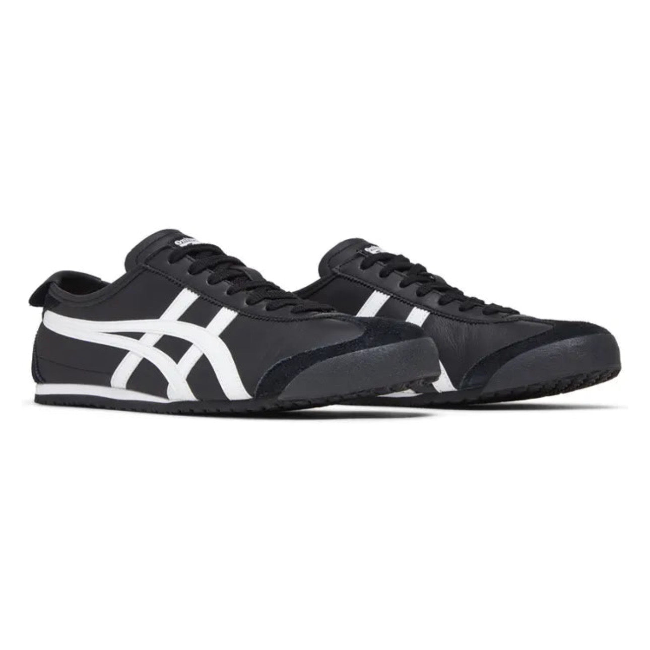 Onitsuka Tiger Mexico 66 – \ Black White