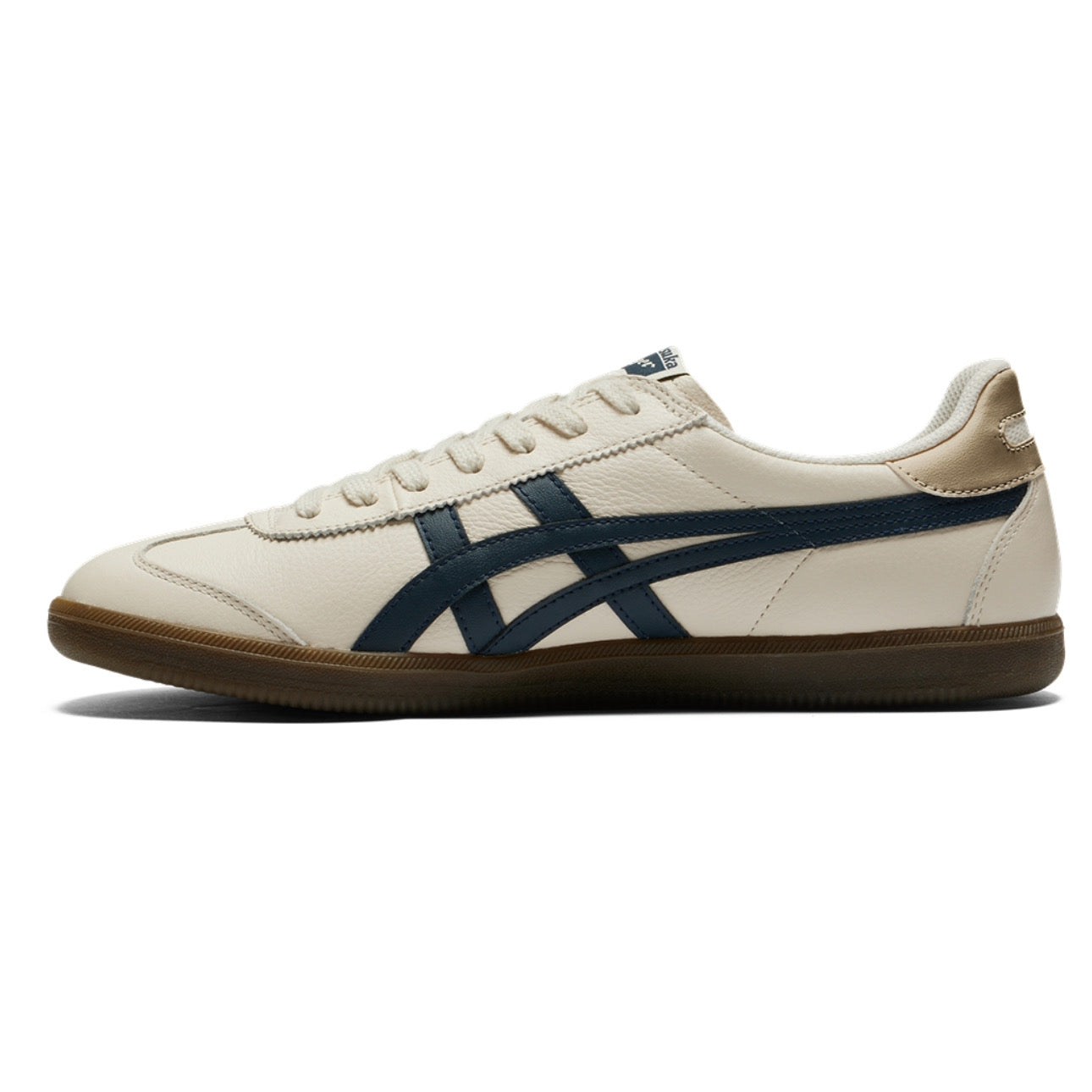 Onitsuka Tiger Tokuten – \ Birch / Iron Navy