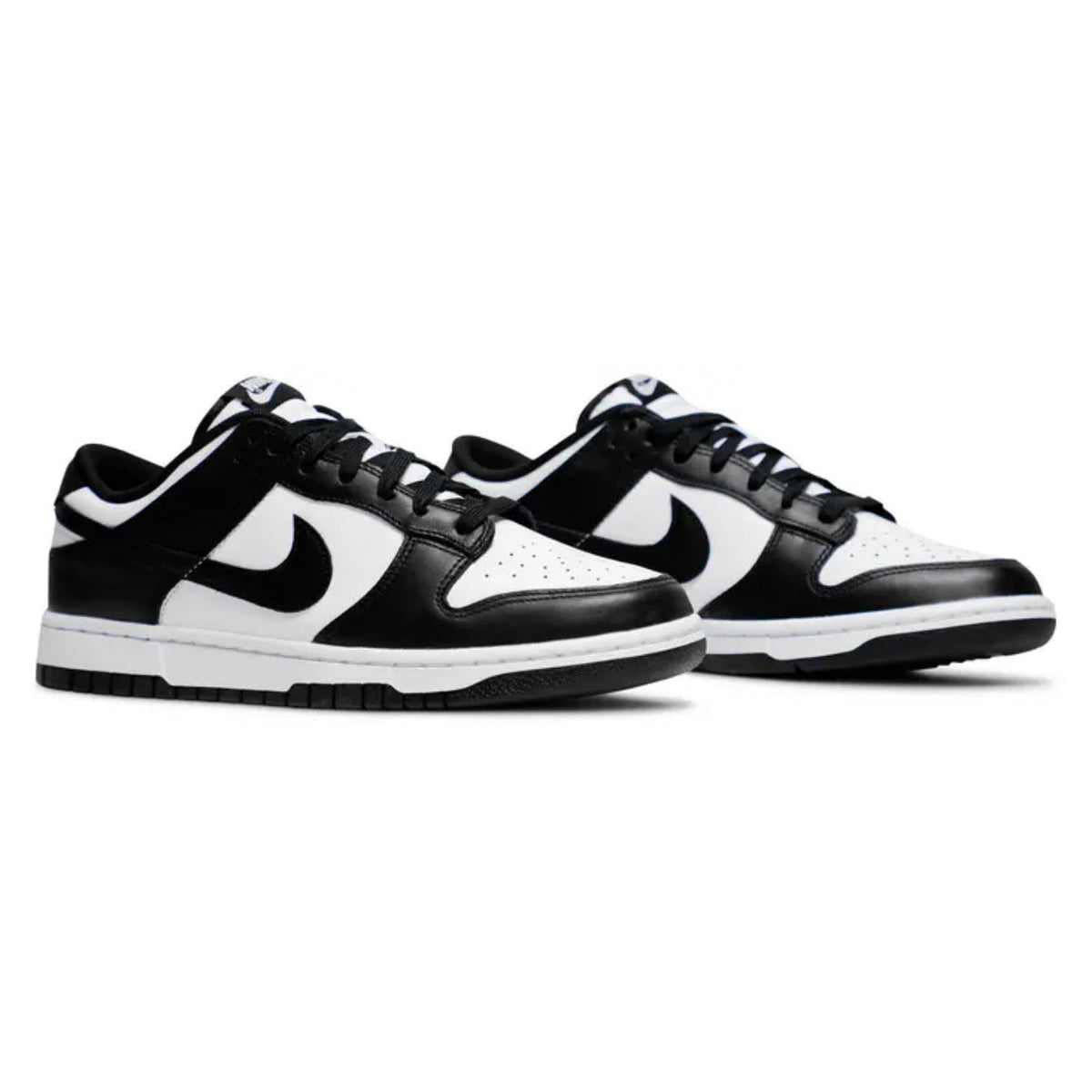 Nike Dunk Low \ Black White