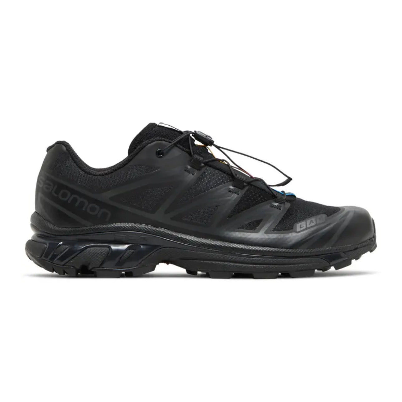 Salomon XT-6 Advanced \ Black