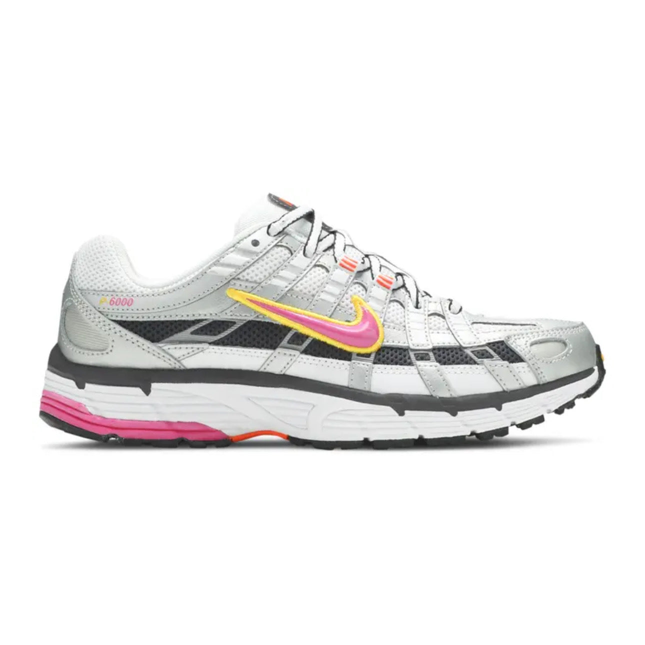 Nike P-6000 \ Laser Fuchsia