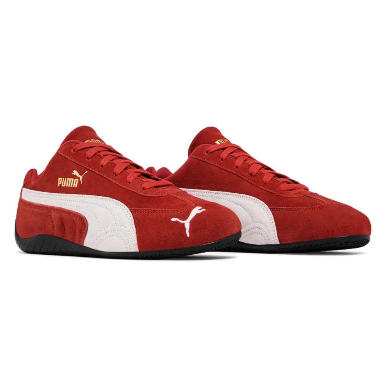Puma Speedcat OG – \ Red White
