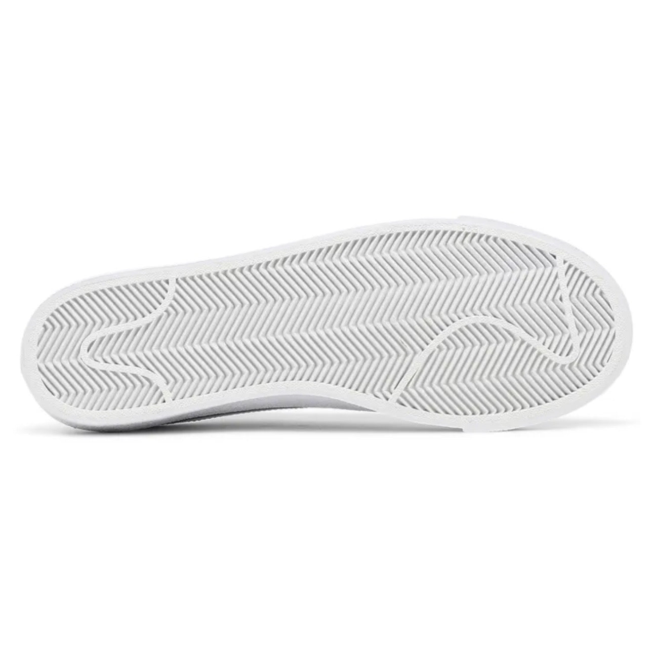 Nike Blazer Low '77 \ Triple White