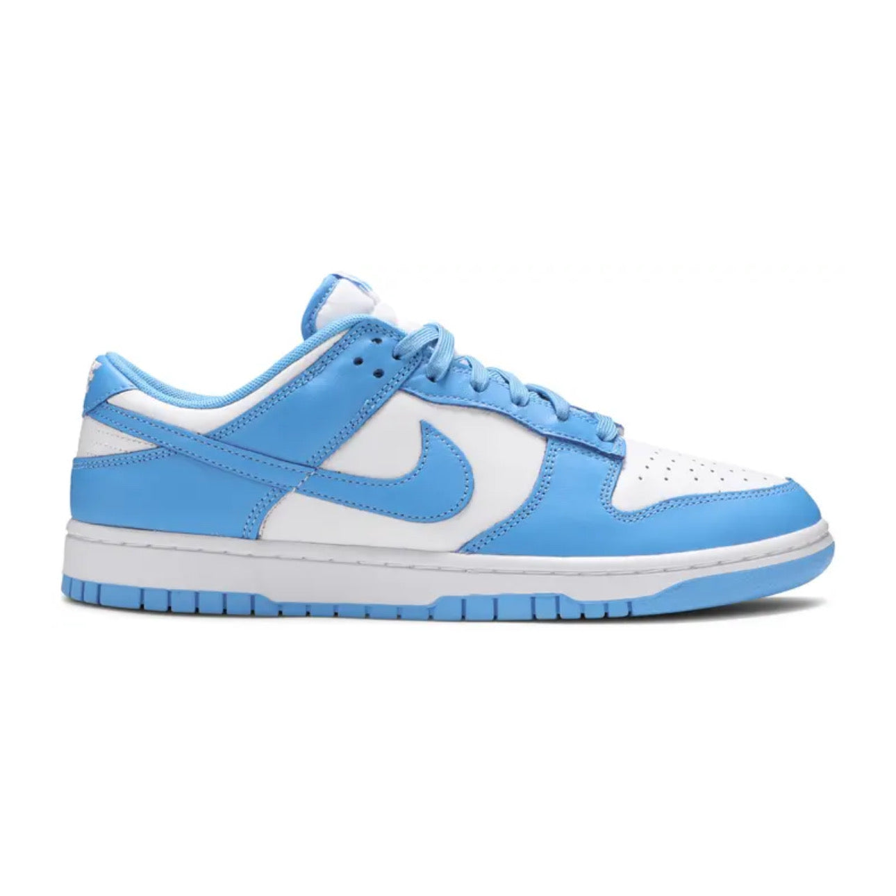 Nike Dunk Low \ University Blue