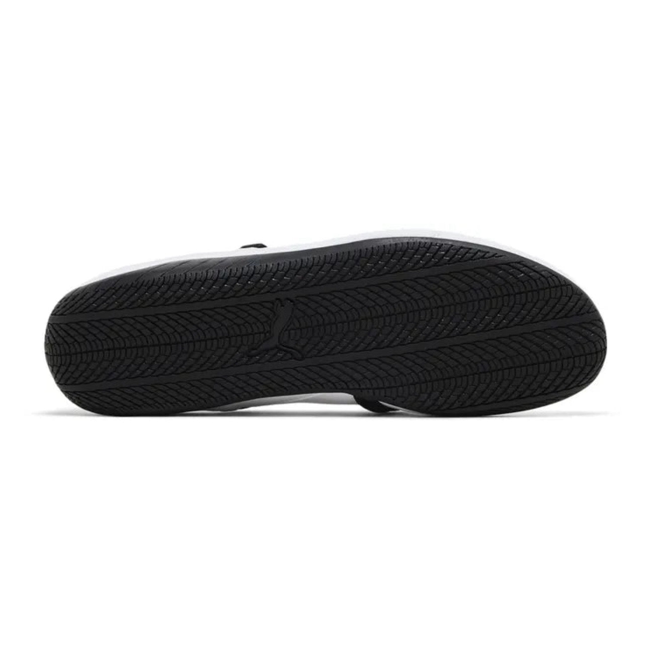 Puma Speedcat Ballet Leather \ White Black