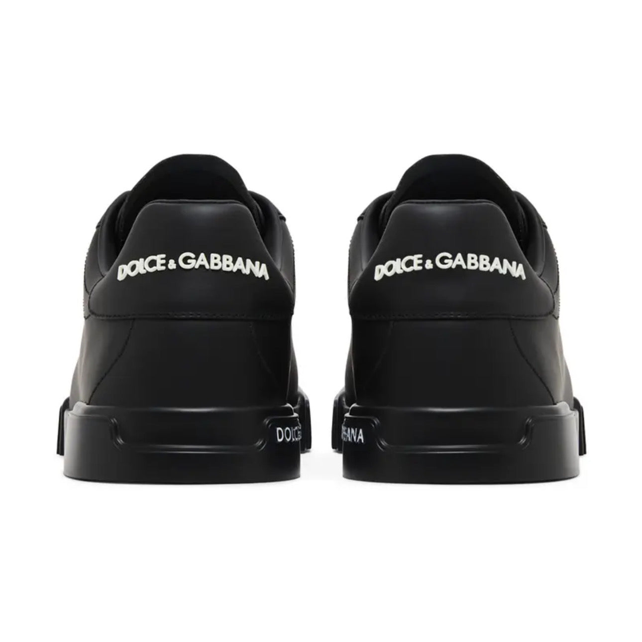 Dolce & Gabbana Portofino \ Black