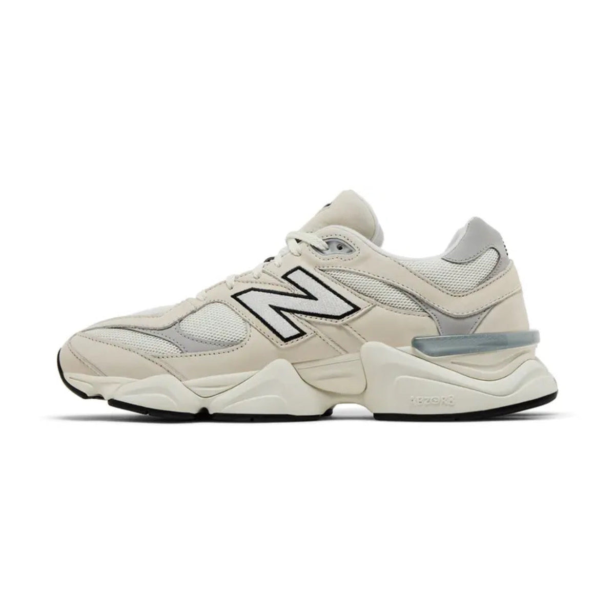 New Balance 9060 \ Sea Salt Raincloud