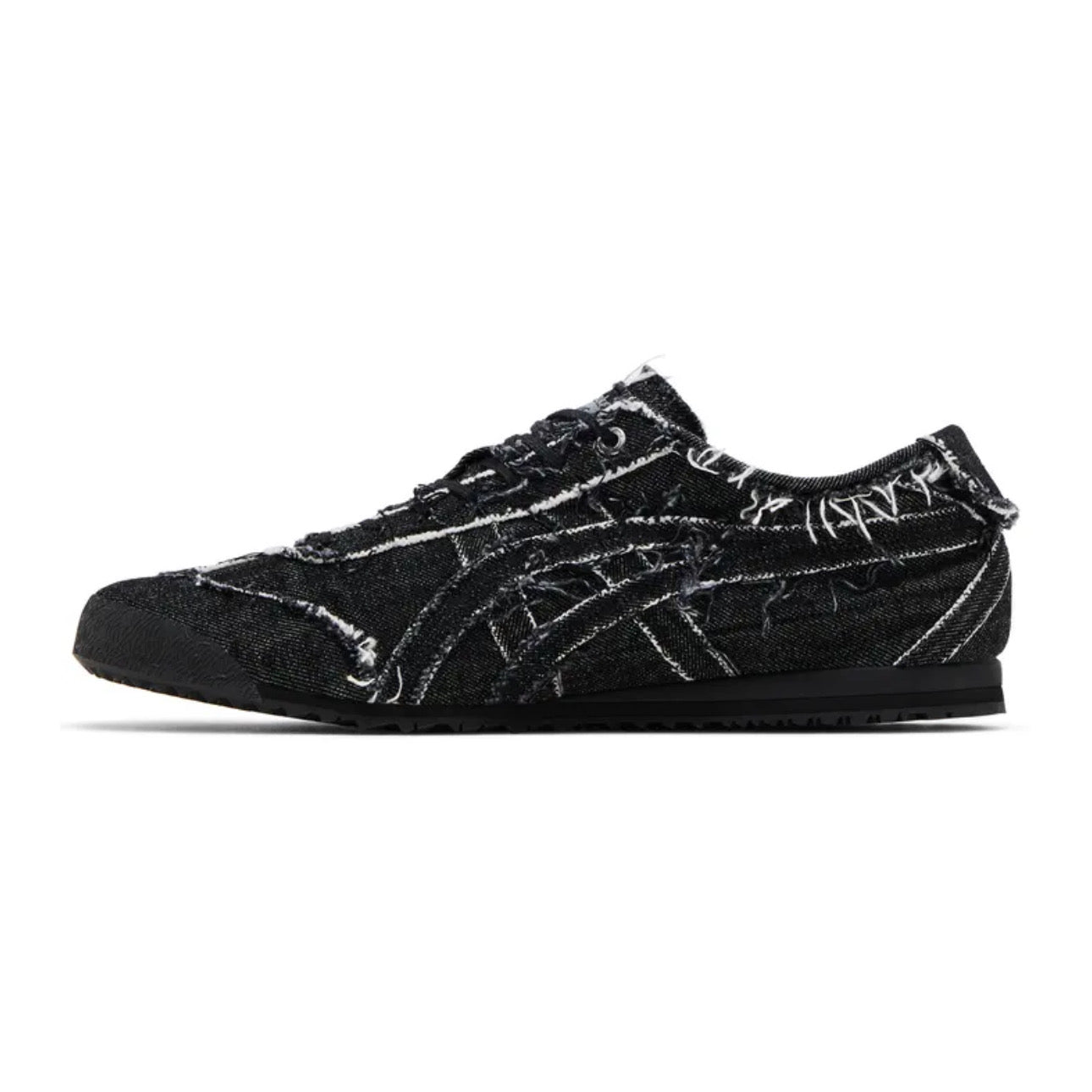 Onitsuka Tiger Mexico 66 SD \ Black Denim