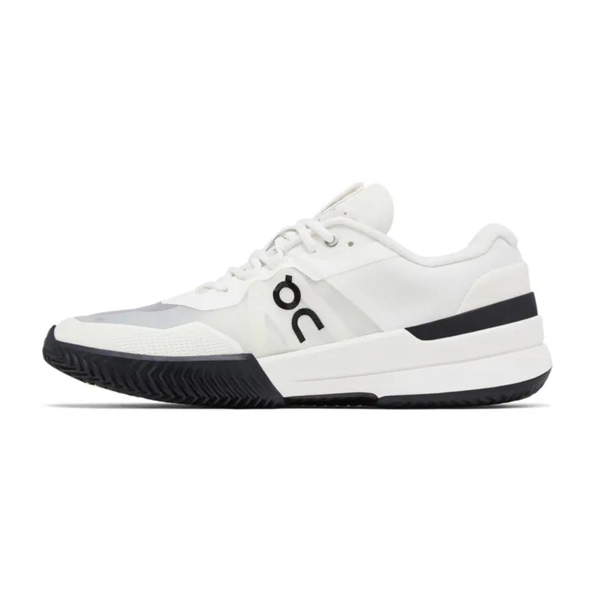On Running The Roger Pro 2 Clay \ White Black