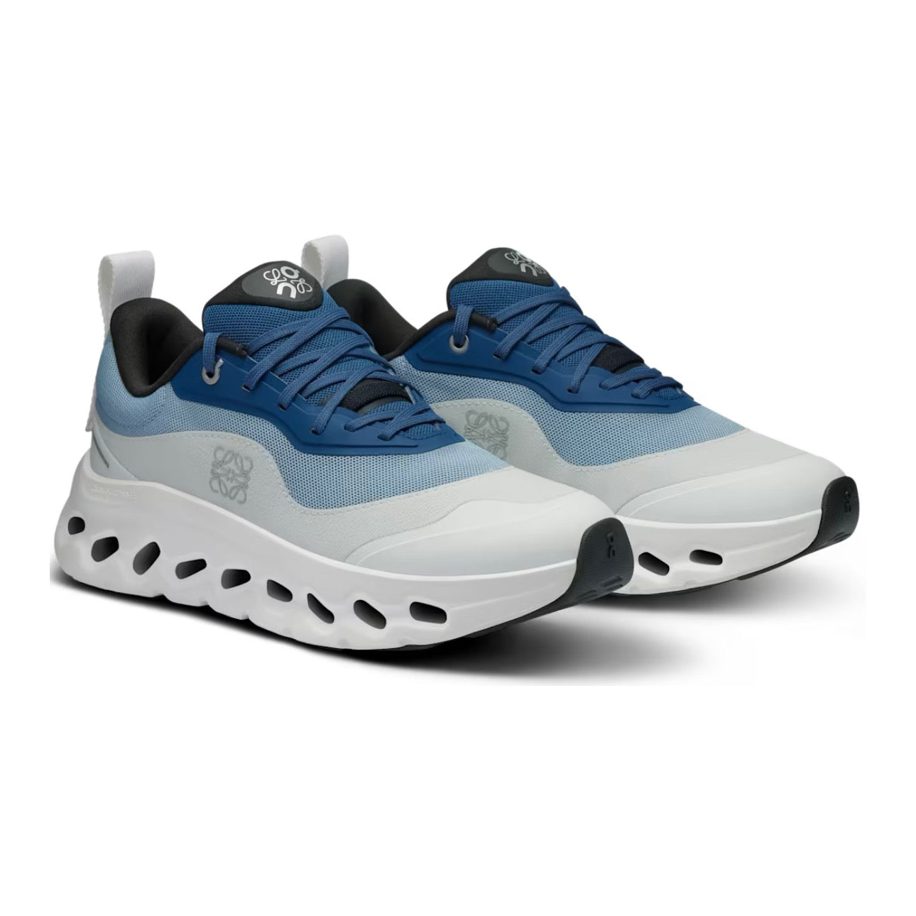 On Running Cloudtilt Loewe2 \ Blue / White