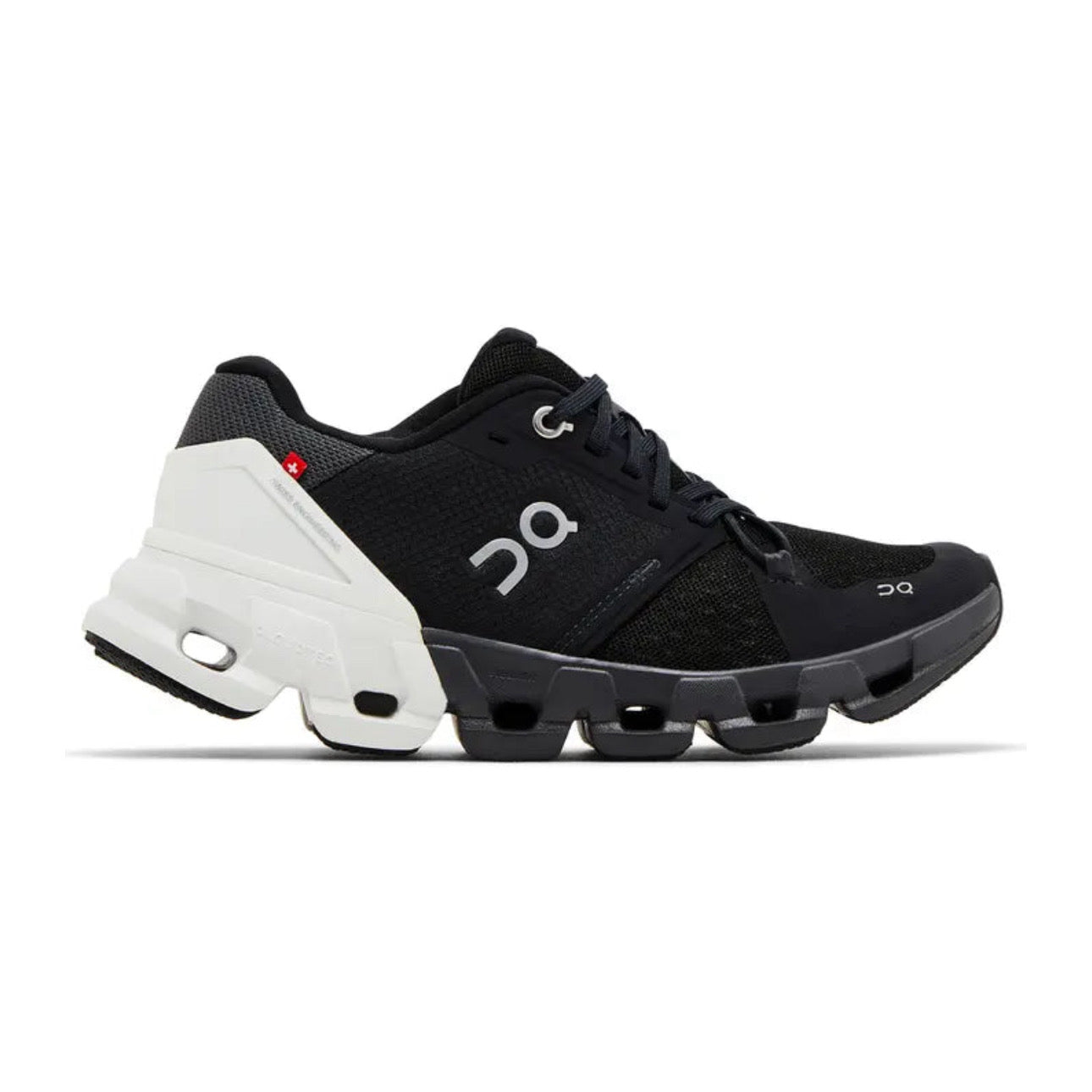 On Running Cloudflyer 4 \ Black / White