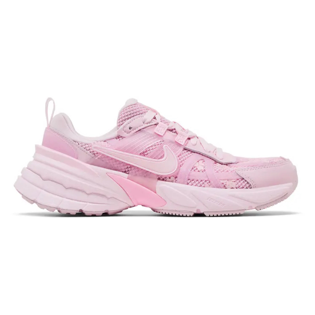 Nike V2K Run \ Summery Florals