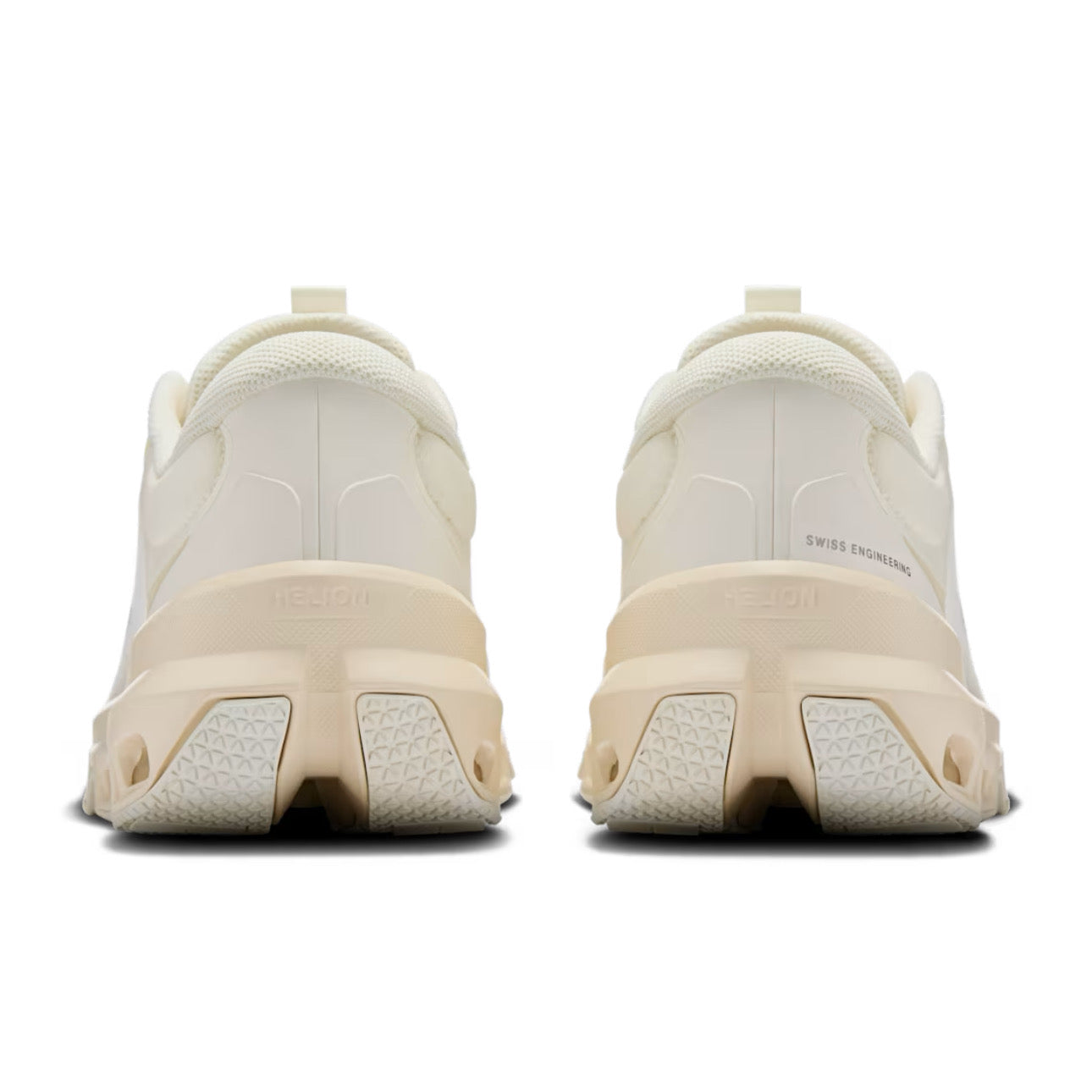 On Running Cloudventure 2 Eggshell x LOEWE