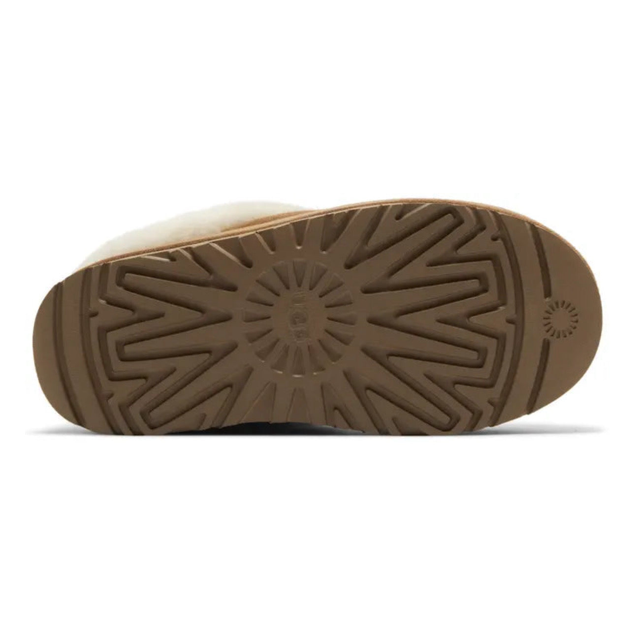 UGG Tazzlita Slipper \ Chestnut