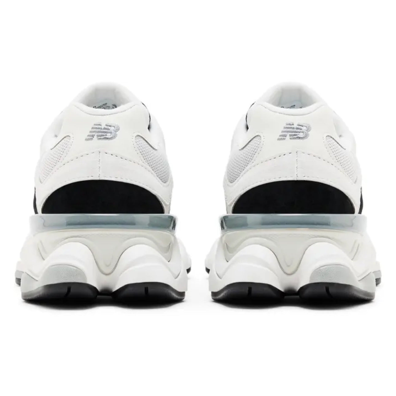 New Balance 9060 \ Reflection Black