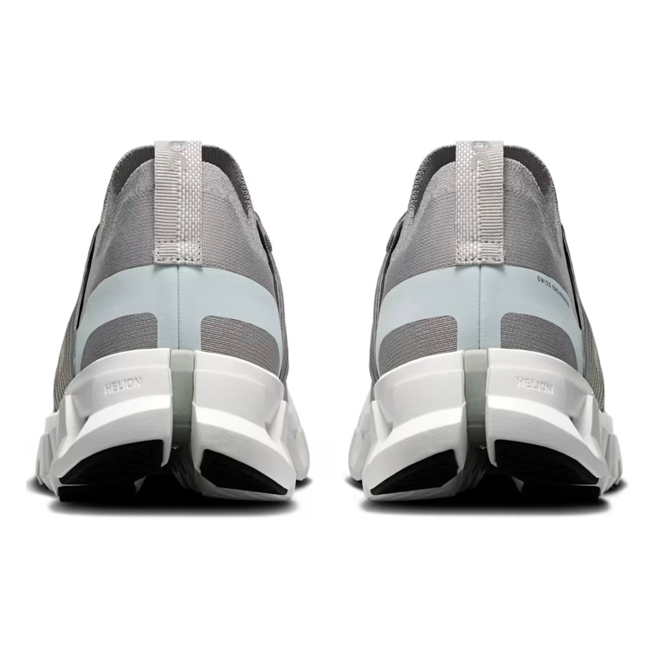 On Running Cloudswift 4 Alloy \ Glacier