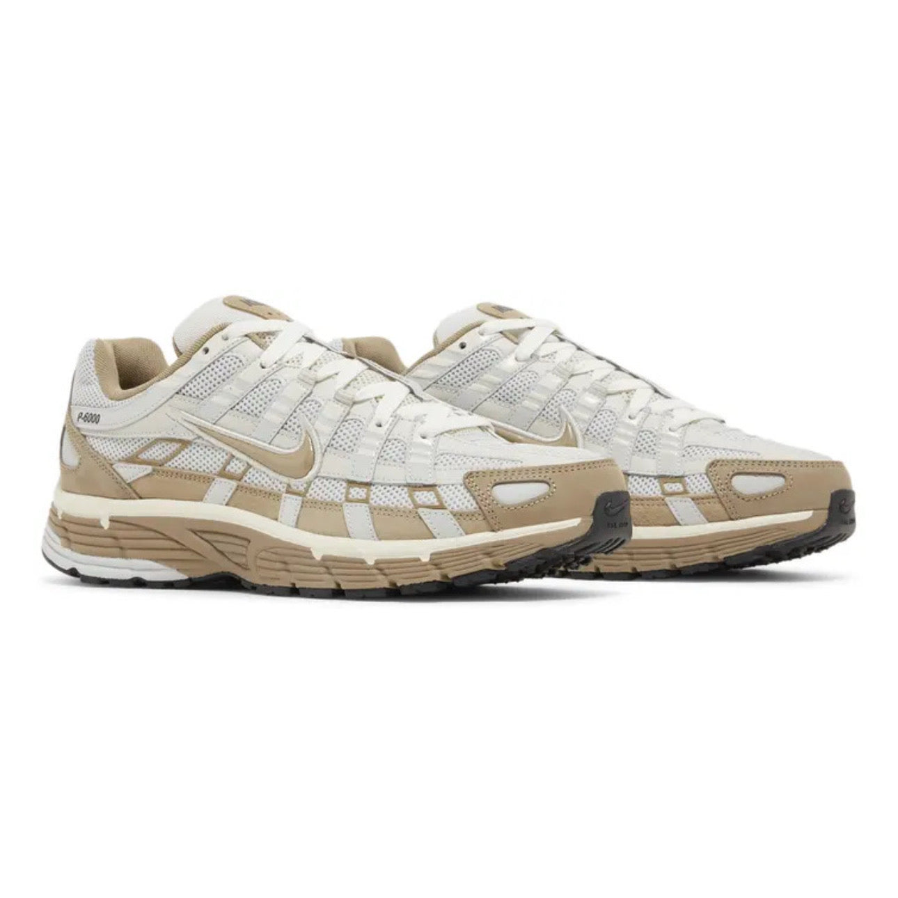 Nike P-6000 \ Hangul Day