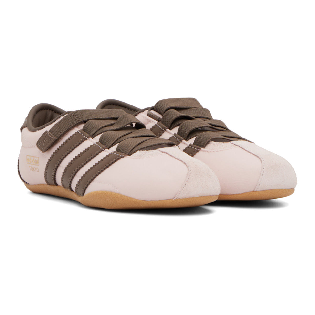 adidas Tokyo Mary Jane \ Pink