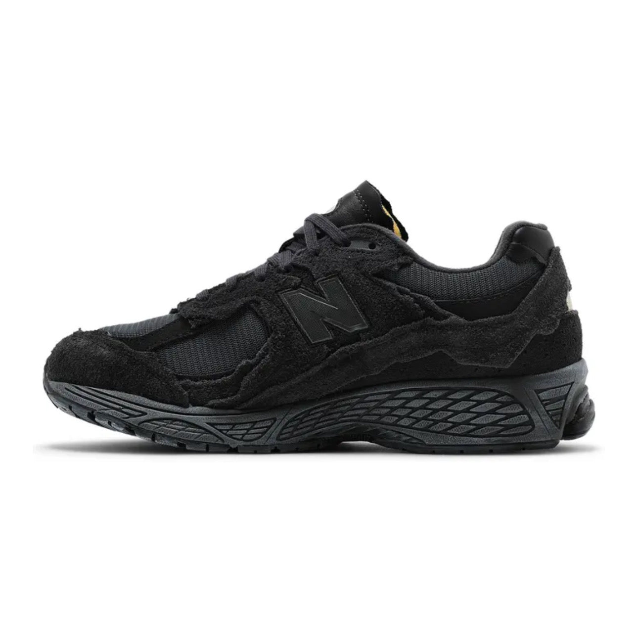 New Balance 2002R \ Protection Pack - Phantom