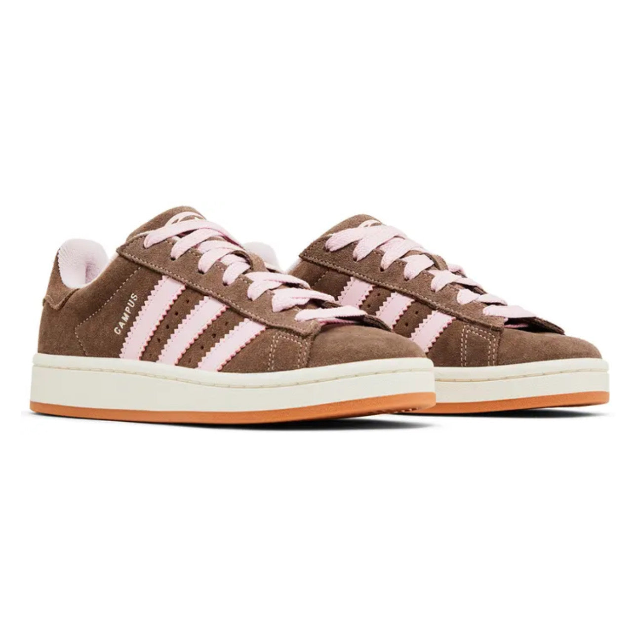 adidas Campus 00S \ Dust Cargo Clear Pink